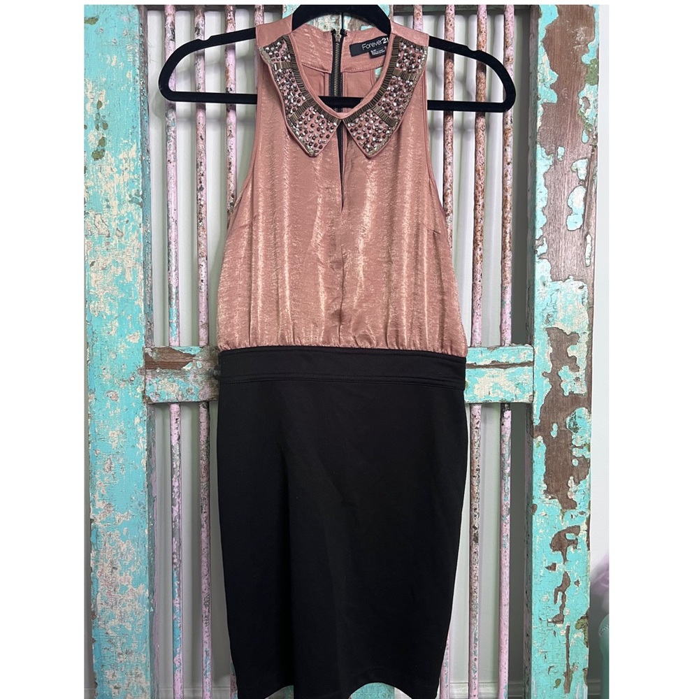 Forever 21 Cocktail Dress